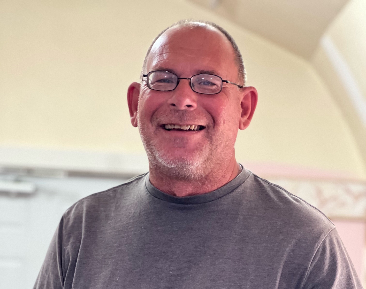 Tim Bly