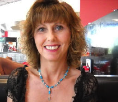 Sherri Chapman