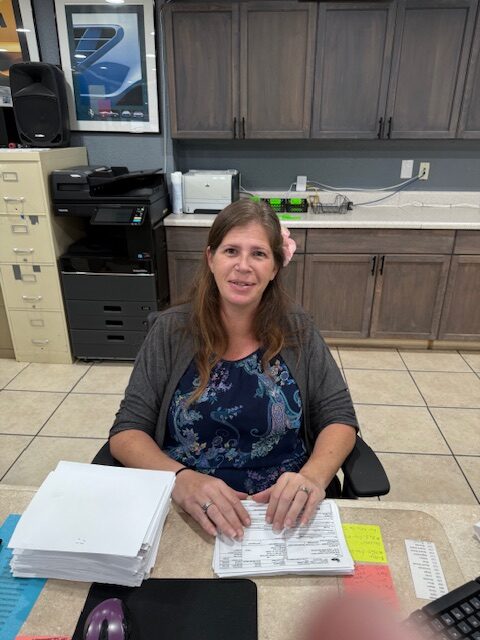 Charlene Cooper
