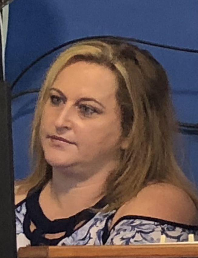 Amber Potwin