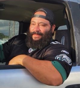 Manny Rodriquez