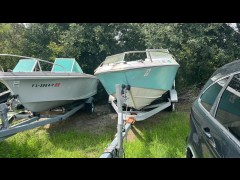 BUY WELLCRAFT FL4947 1988, County Auto Auction