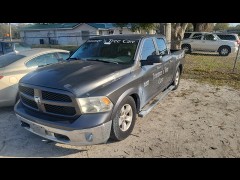 BUY RAM 1500 2014 4WD CREW CAB 140.5
