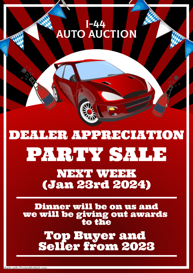 Sale